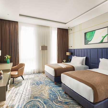 Готель Intercontinental Baku By Ihg Екстер'єр фото Deluxe Room